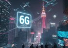 6G: A Revolução Tecnológica que Vai Transformar o Mundo