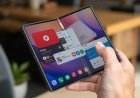 conheça o Galaxy Z Fold 7: O dobrável mais poderoso do mundo