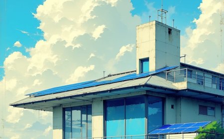 Energia Solar Residencial: Como Reduzir Sua Conta de Luz em Até 95%