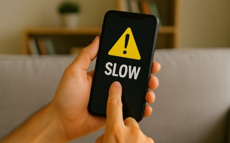 Seu Android Está Lento? Veja 6 Dicas Infalíveis para Turbina-lo Agora