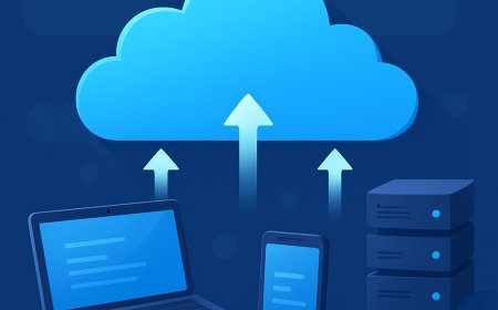 Computação em Nuvem: Guia Completo para Entender a Tecnologia