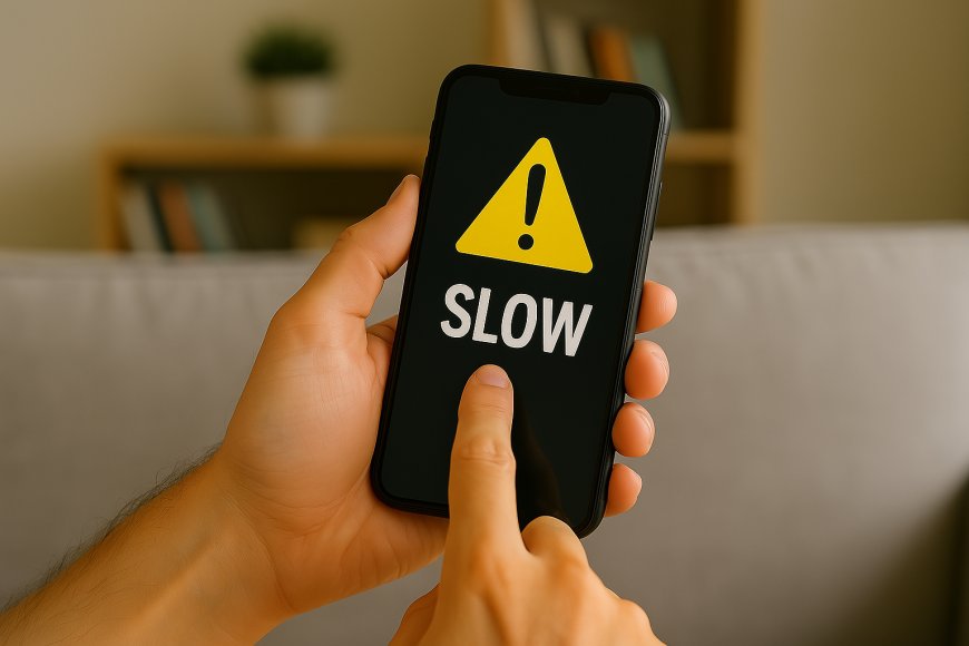 Seu Android Está Lento? Veja 6 Dicas Infalíveis para Turbina-lo Agora