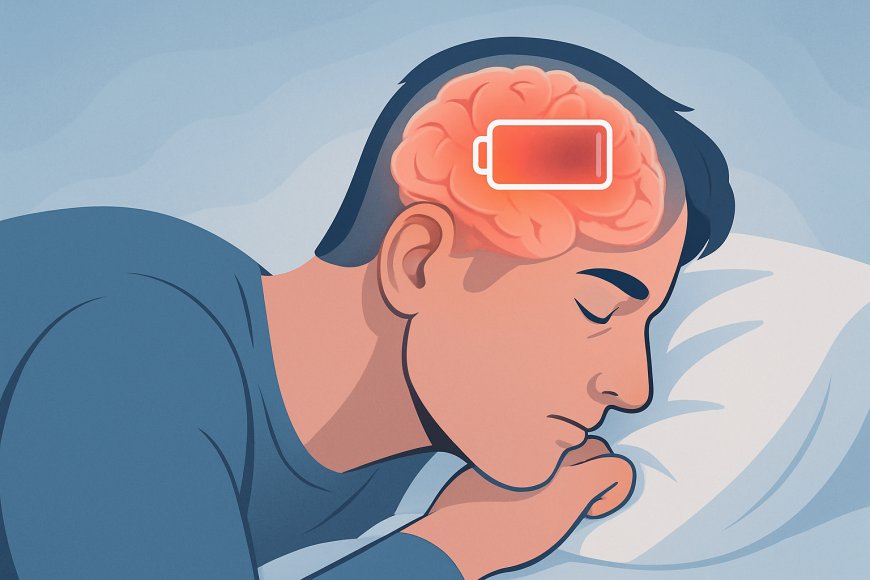 Esquecimento e energia cerebral