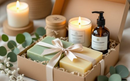 5 Ideias Fáceis para Criar Sabonetes, Aromatizantes e Velas Artesanais em Casa