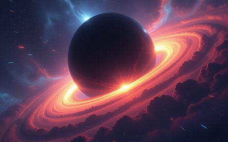 Buraco negro supermassivo: o que sabemos sobre o monstro no centro da nossa galáxia?