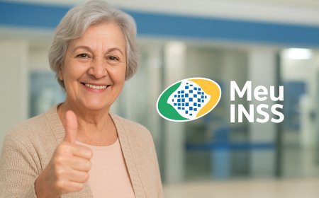Como Agendar Atendimento no INSS Pela Internet