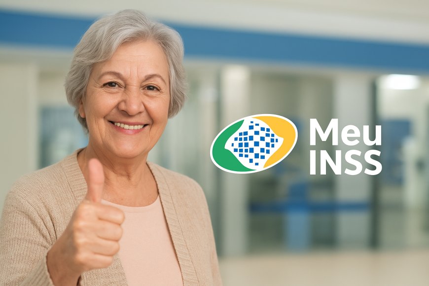 Como Agendar Atendimento no INSS Pela Internet