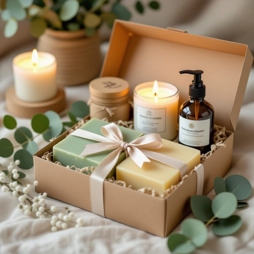 5 Ideias Fáceis para Criar Sabonetes, Aromatizantes e Velas Artesanais em Casa