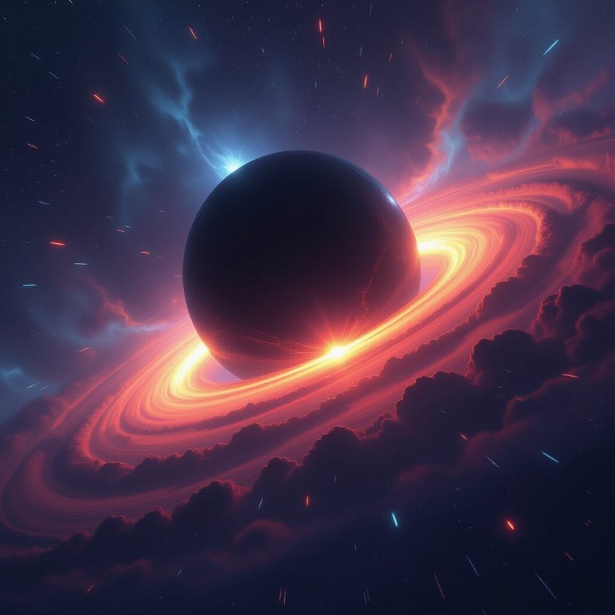 Buraco negro supermassivo: o que sabemos sobre o monstro no centro da nossa galáxia?