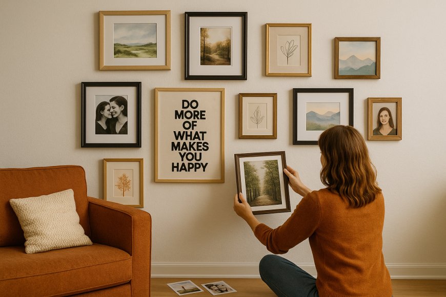 10 Ideias Criativas de Decoração que Você Pode Fazer em Casa