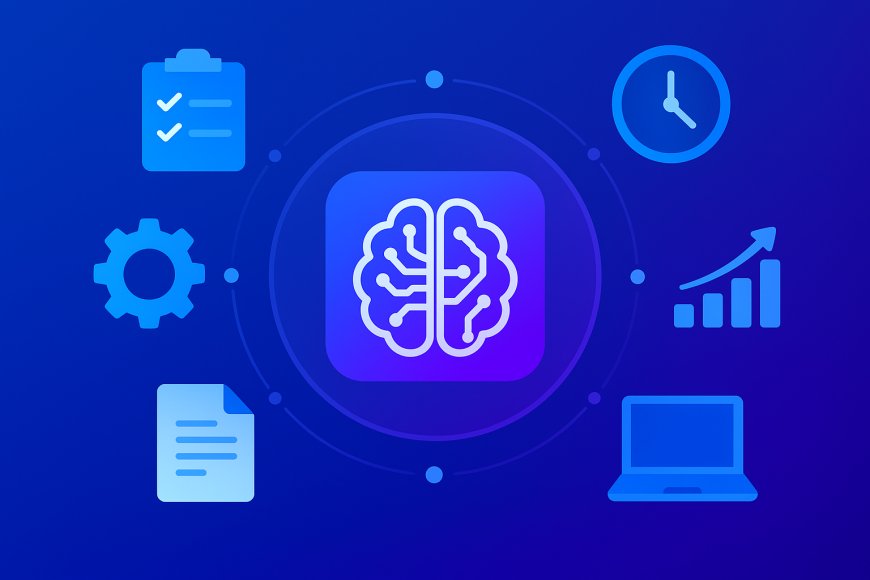 Conheça os 10 apps de IA que podem acelerar sua produtividade